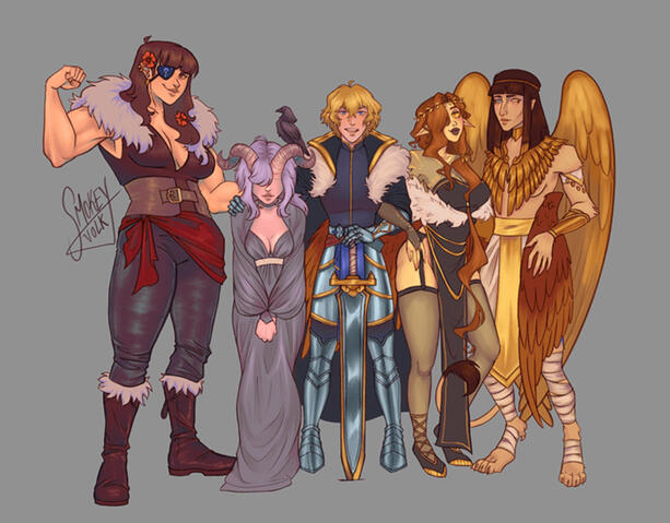 group